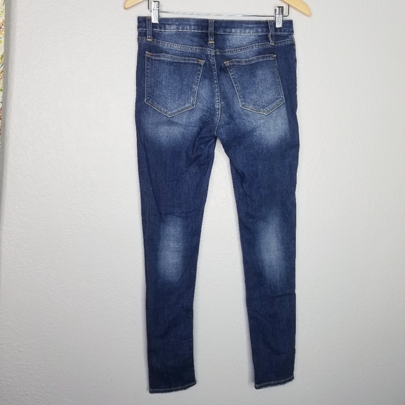 Miss me skinny stretch jeans size 27 - Picture 5 of 7